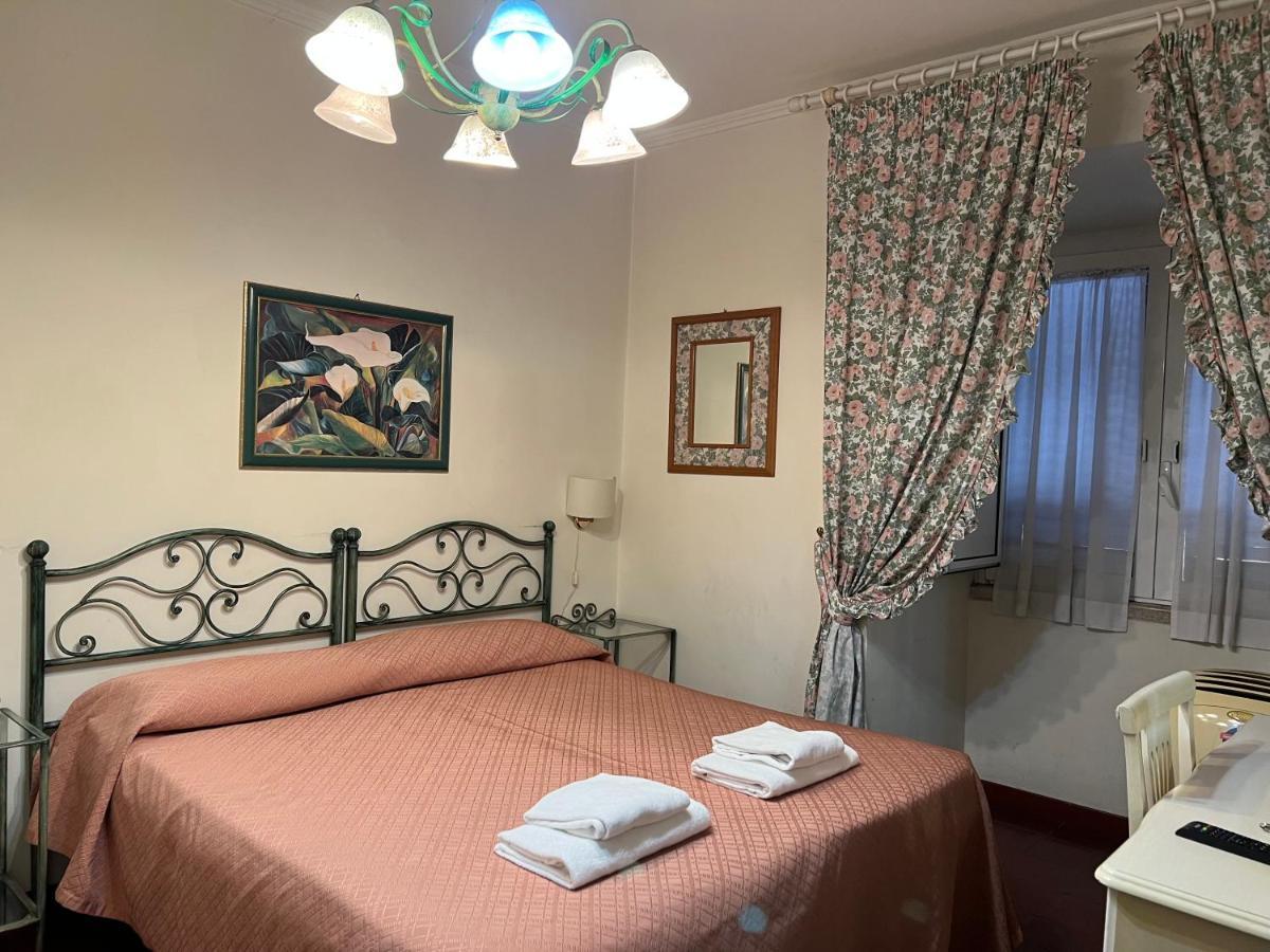 روما B&B San Michele A Porta Pia المظهر الخارجي الصورة